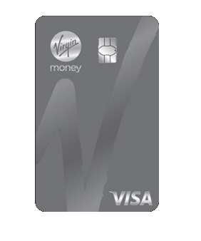 Virgin Money No Annual Fee Credit Card