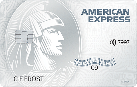American Express Essential Rewards